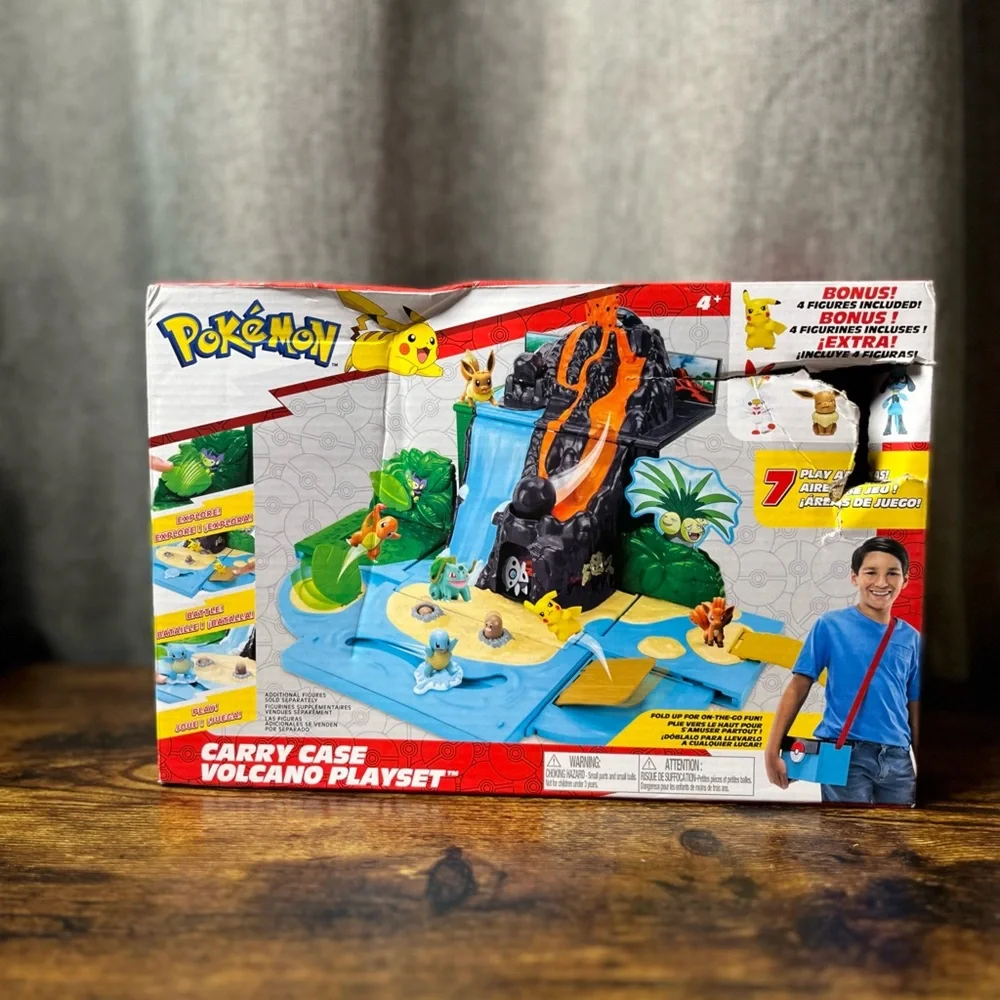 Pokemon - Picture 4 of 6